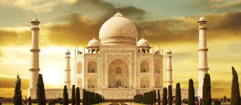13 Fascinating Facts You Probably Didn't Know About Taj Mahal [1 min read]